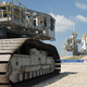 Image for article titled You Can Buy NASA's Giant Launch Platforms—Assuming You Can Move Them